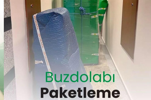 Beylikdüzü Güvenli Eşya Depolama